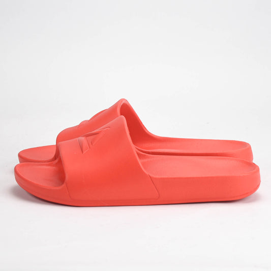 PEAK CLAQUETTES SLIPPERS RED