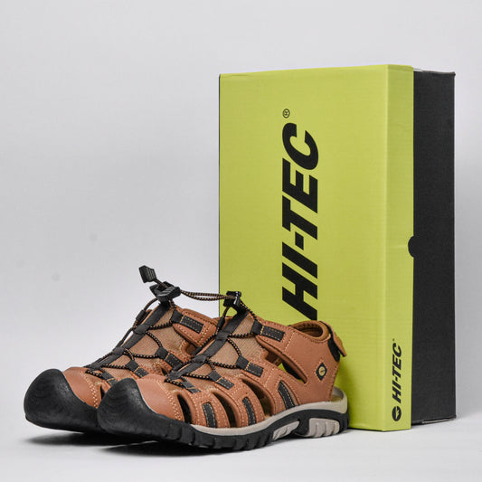 Cove Sport BrownSugar