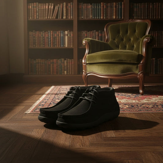 GEOX U SPHERICA EC14-B-SUEDE