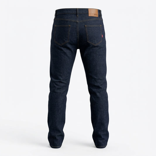 DEPART PANTALON JEAN DEPART SLIM homme Bleu