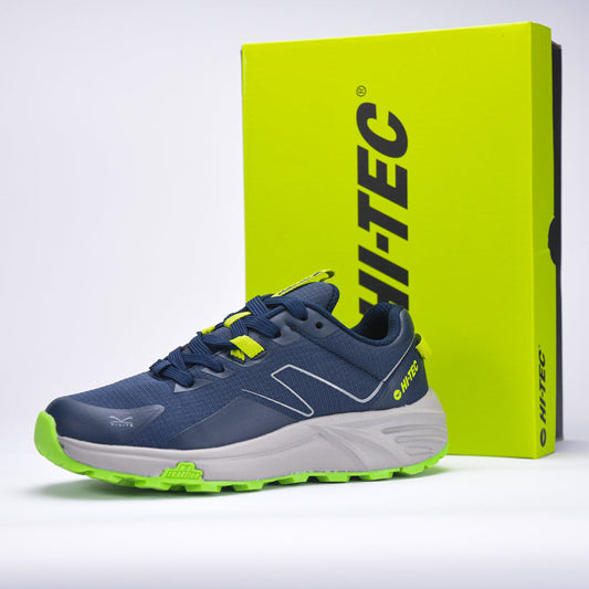 Hi-Tec - Tempo Trail JNR