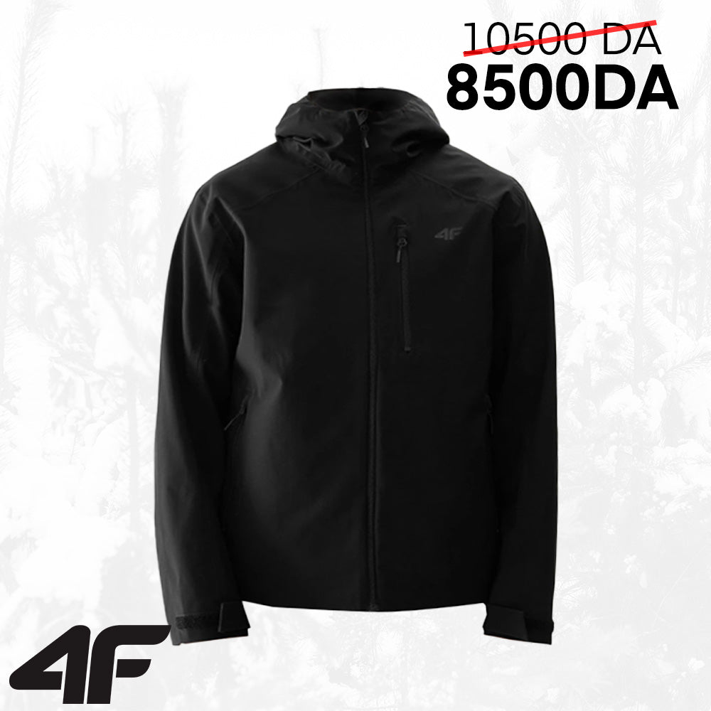 Veste 4F L Black