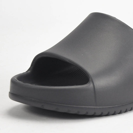 PEAK CLAQUETTES SLIPPERS_MAGNETIC GRAY