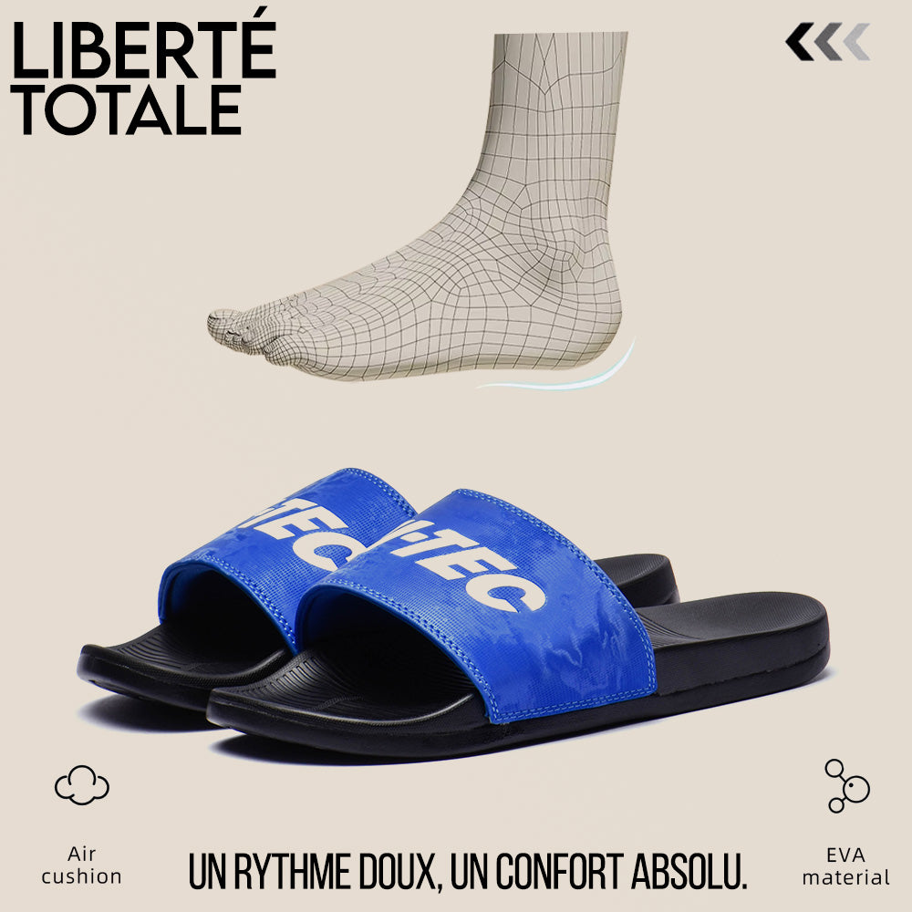 HI TEC LONG BEACH ROYAL BLUE - L014474