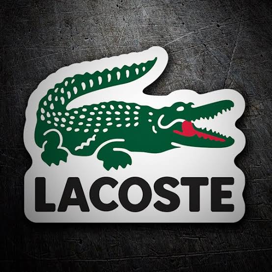 Lacoste