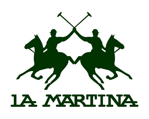 LA MARTINA