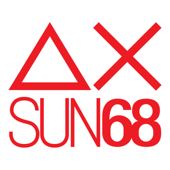 SUN 68