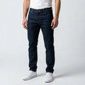 DEPART PANTALON JEAN DEPART SLIM homme Bleu