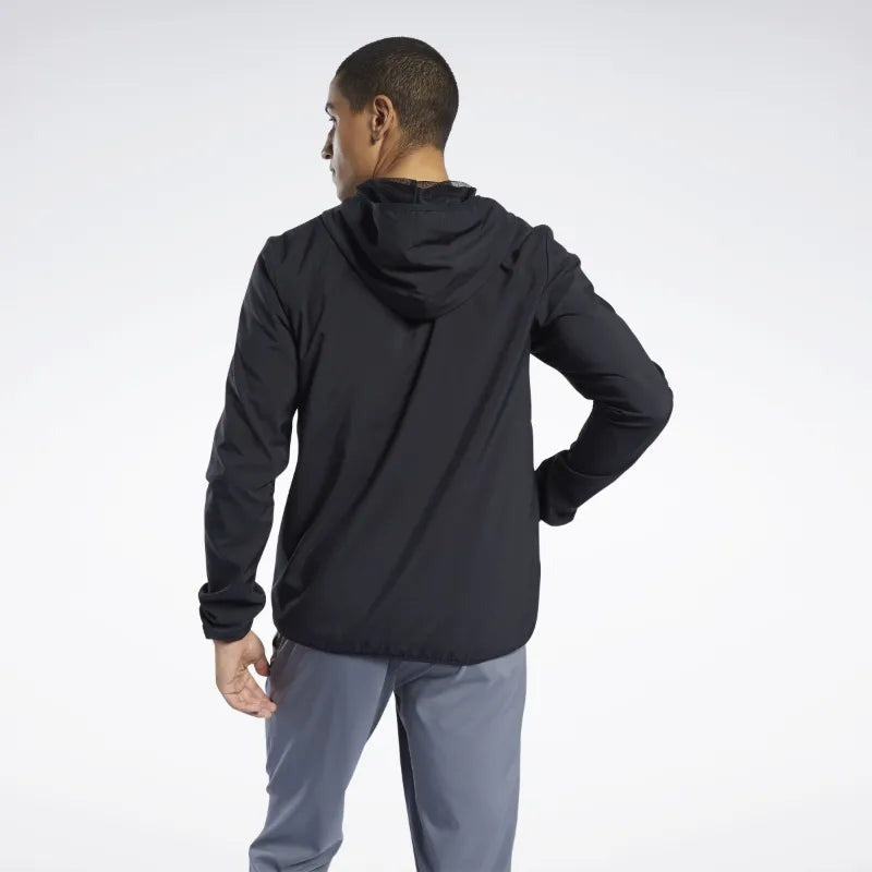 VESTE REEBOK