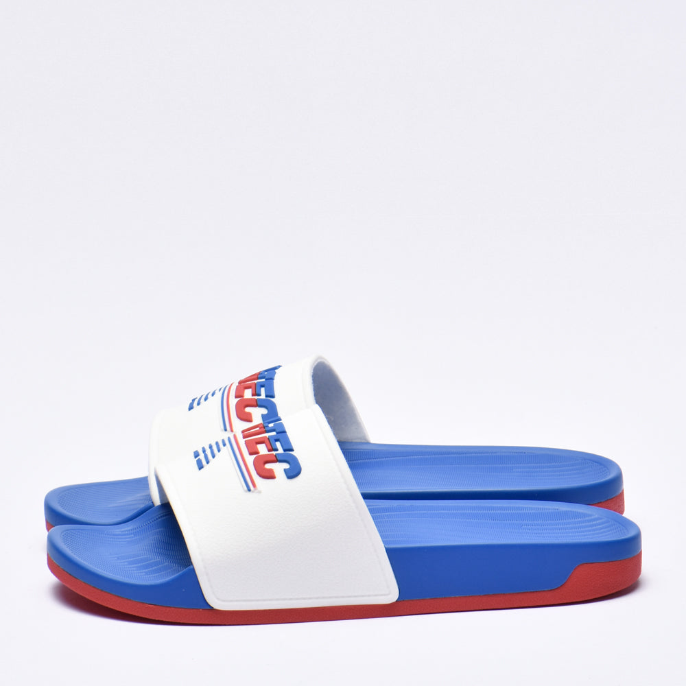 HI TEC HERITAGE SLIDE NAUTICAL BLUE - L014801