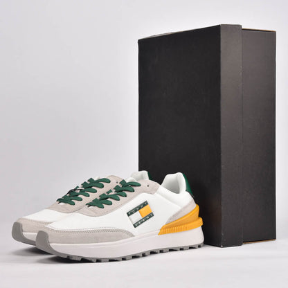 TOMMY HILFIGER Tech Runer Shoe