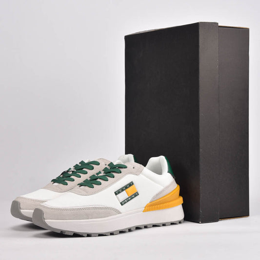 TOMMY HILFIGER Tech Runer Shoe
