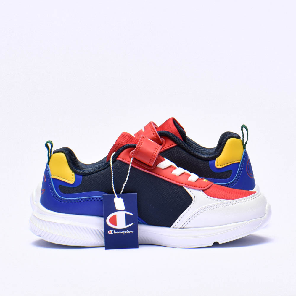 CHAMPION - GOMENN NAVY champion