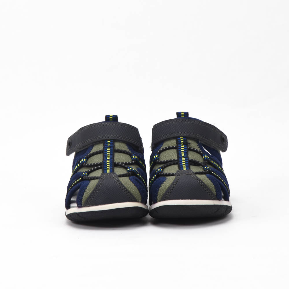Safety Jogger Softtouch Foamfix Sandales Enfant