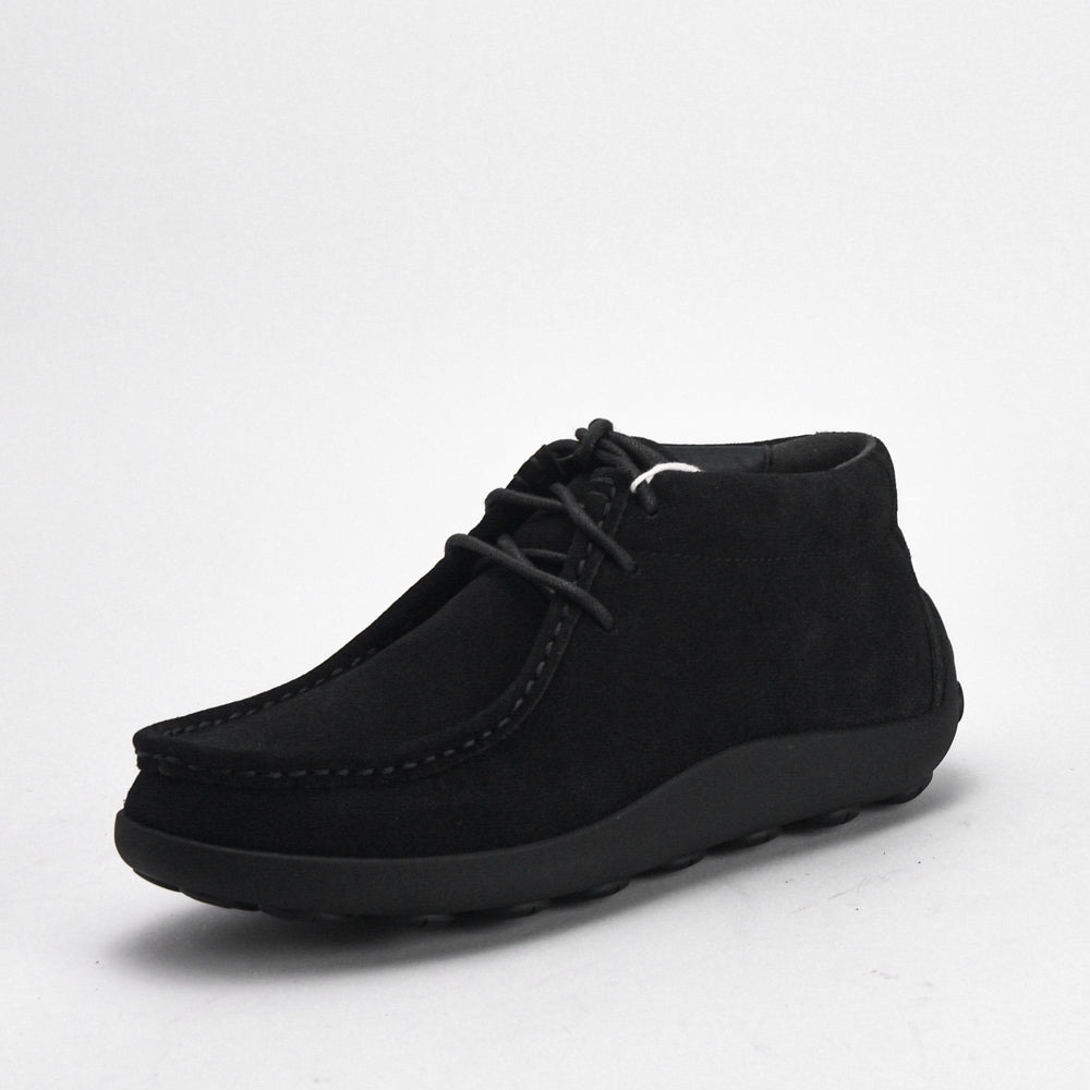GEOX U SPHERICA EC14-B-SUEDE