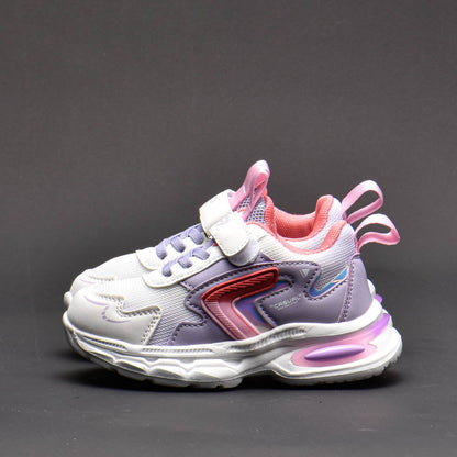 KEEP - PurpleWhitePink