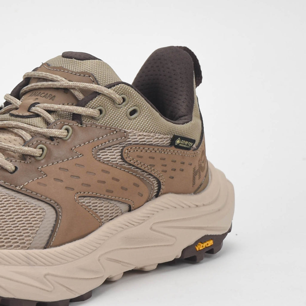 HOKA SHOES