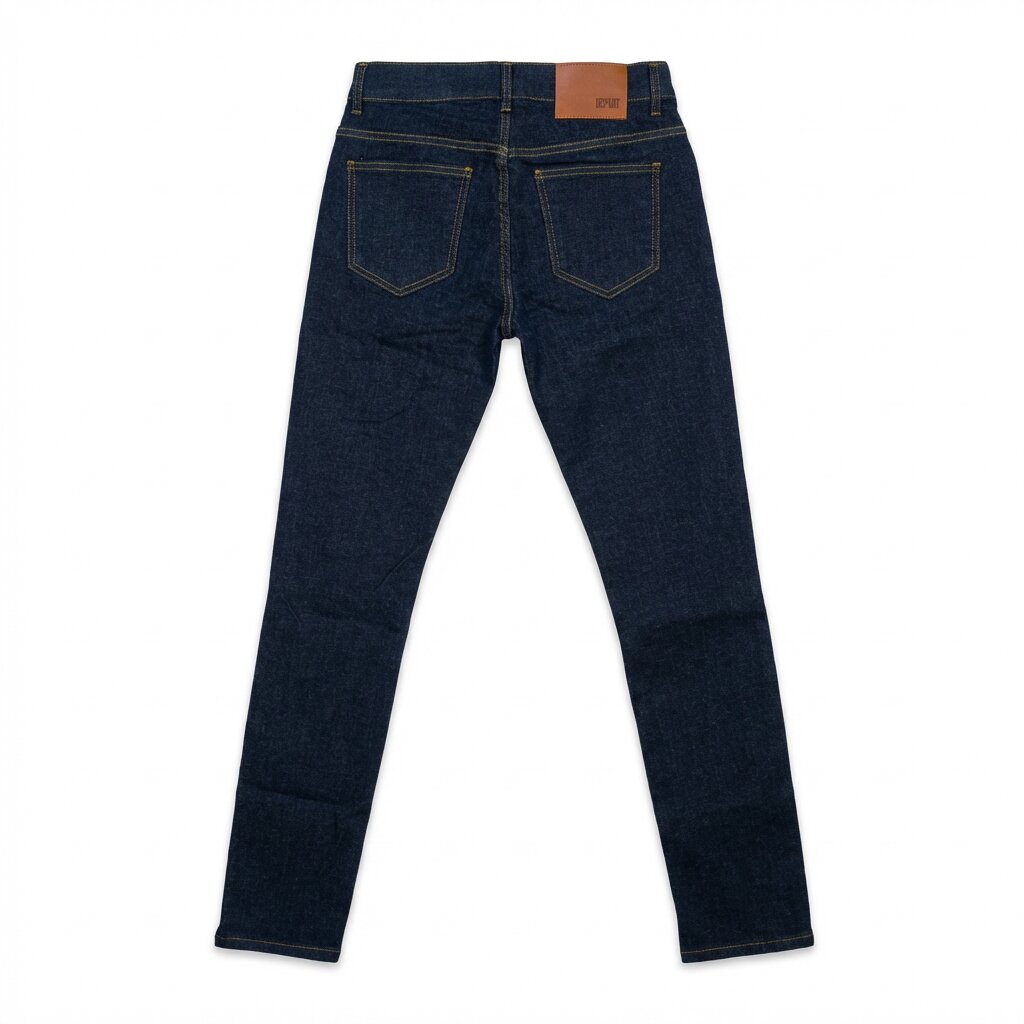 DEPART Pantalon JEAN DEPART SLIM homme Bleu