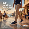 Harmont and Blaine Casual Sneakers Homme