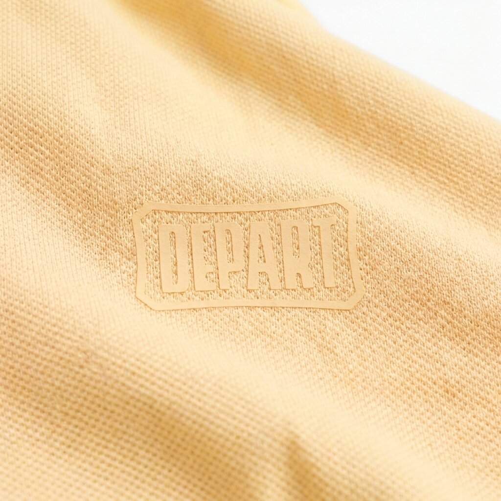 DEPART POLO