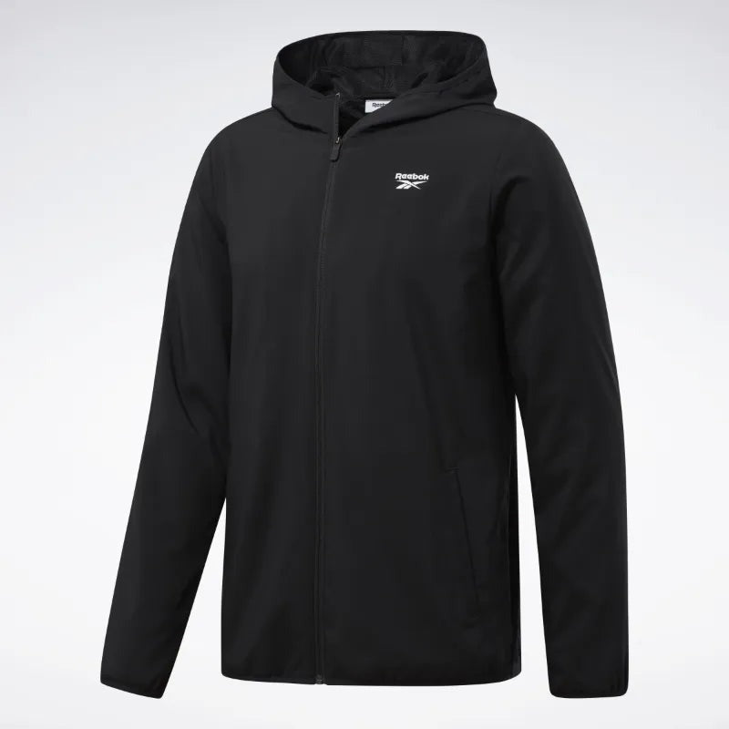 VESTE REEBOK
