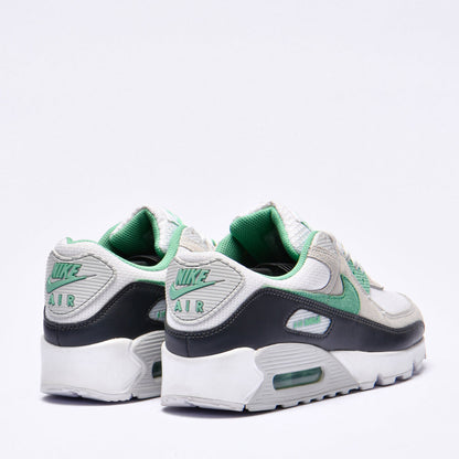 Nike Air Max 90 Blanc Printemps Vert