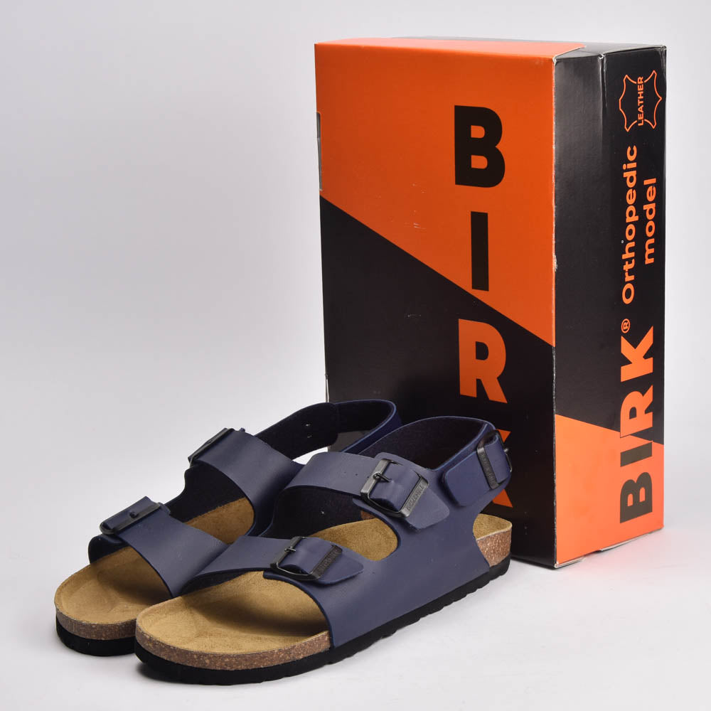 BIRK  -  BKH-104-BLUE