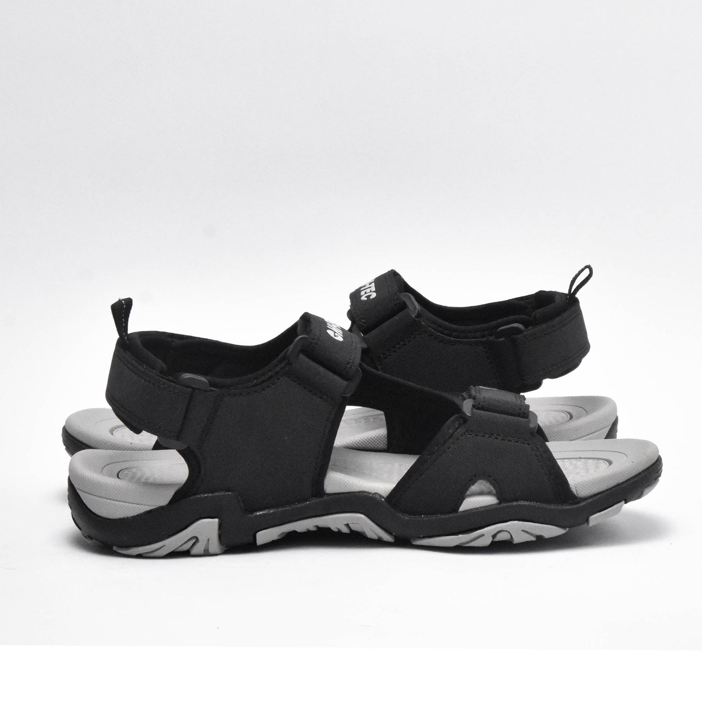 HI TEC MARINA CRATER