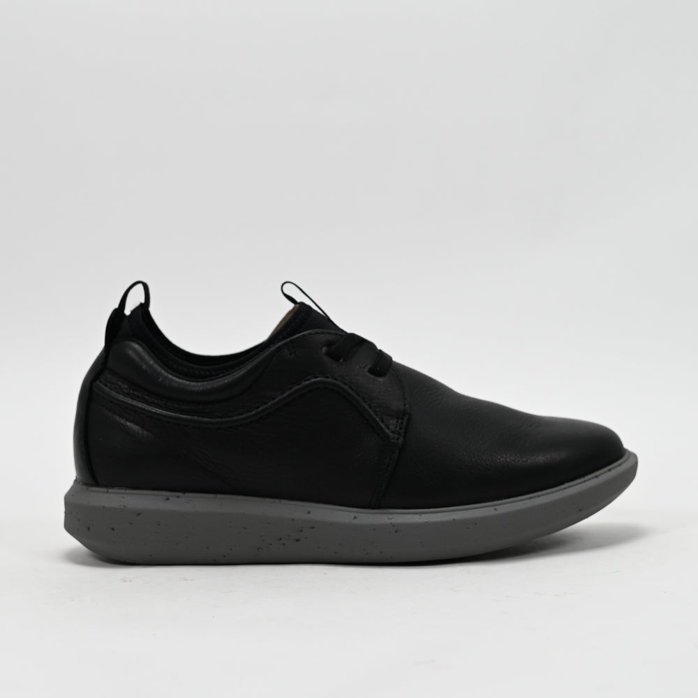 Hush Puppies Niles Oxford Shoes