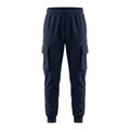 DEPART JOGGING CARGO SLIM Homme navy