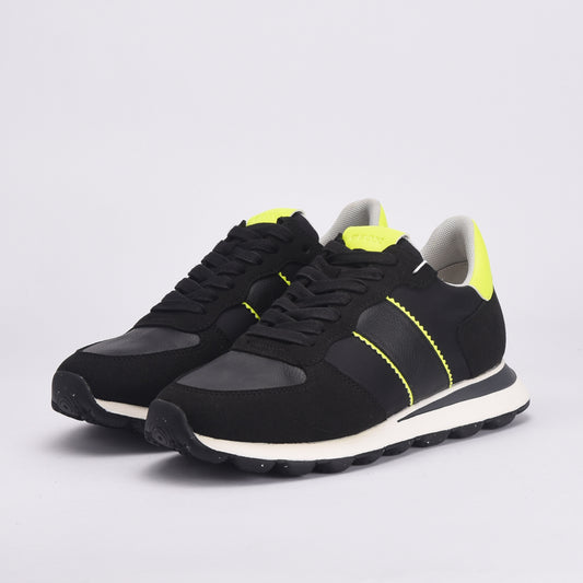 GEOX U SPHERICA VSERIES A - MIC TEX