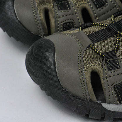 Cove Sport Military Olive-Black