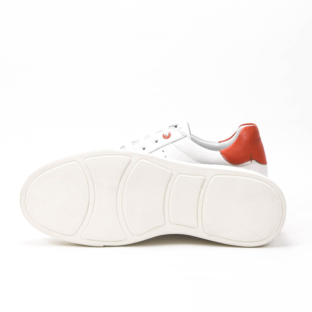 Cerruti 1881 Man Shoes Sneakers