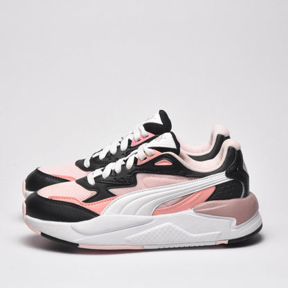 PUMA X-RAY SPEED PINK WHITE BLACK