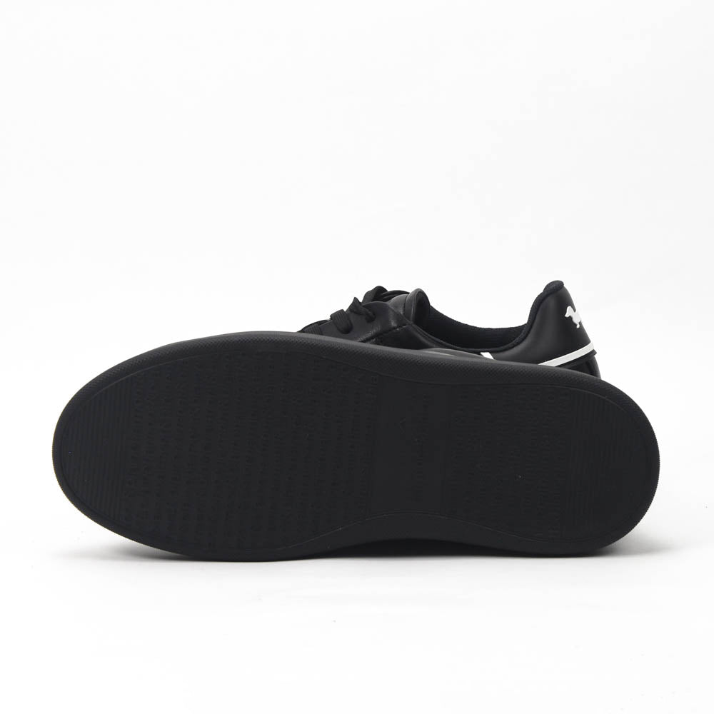 Harmont and Blaine Calf Sneakers Homme