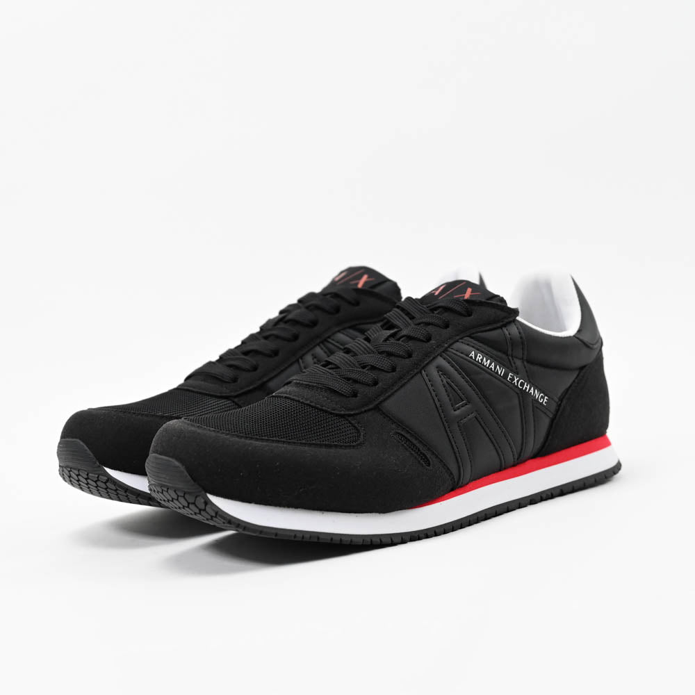 Armani Exchange Rio Sneakers