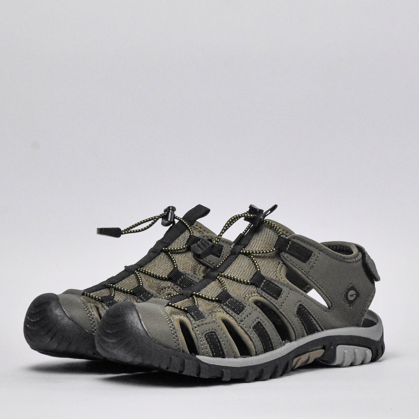 Cove Sport Military Olive-Black