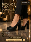 Piccadilly Chaussures Femme
