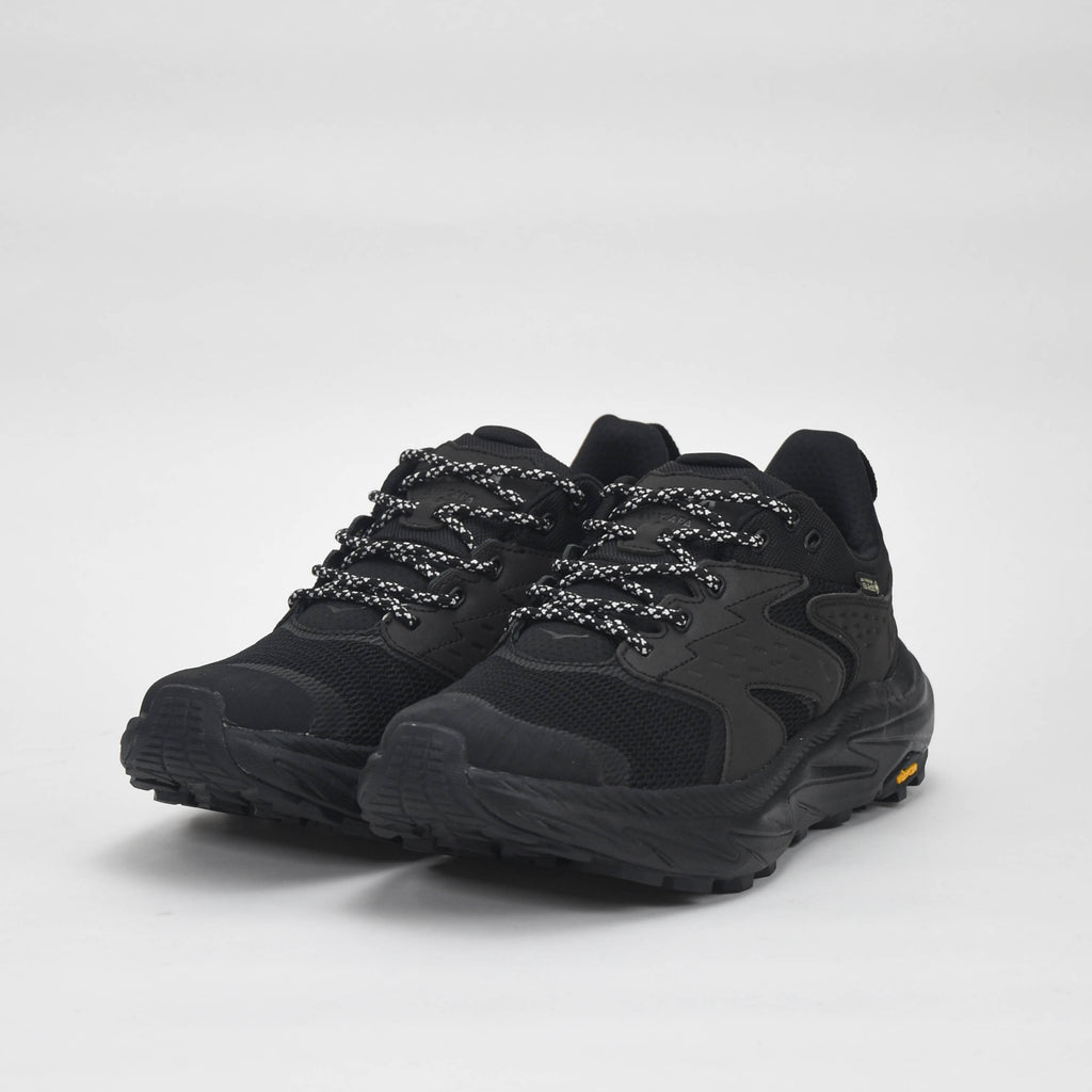 HOKA SHOES