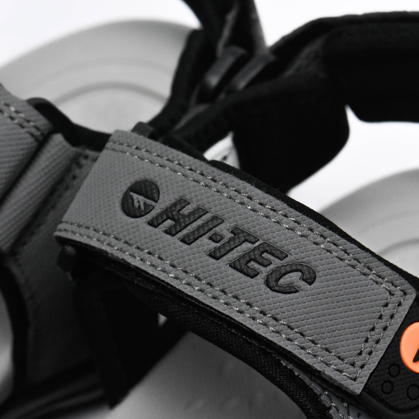 HI TEC MARINA CRATER