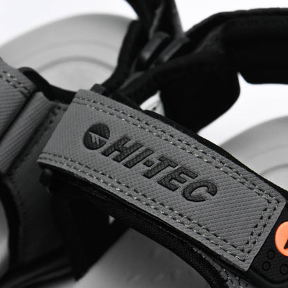 HI TEC MARINA CRATER