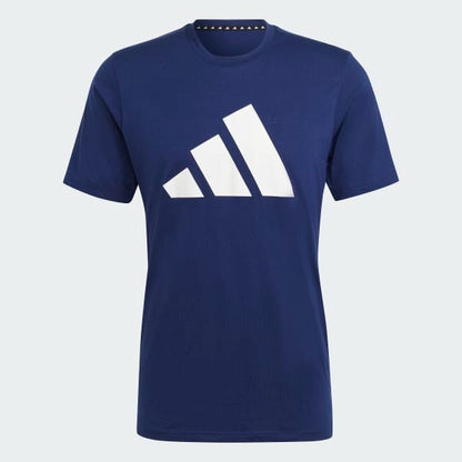 T-shirt de training avec logo Train Essentials Feelready