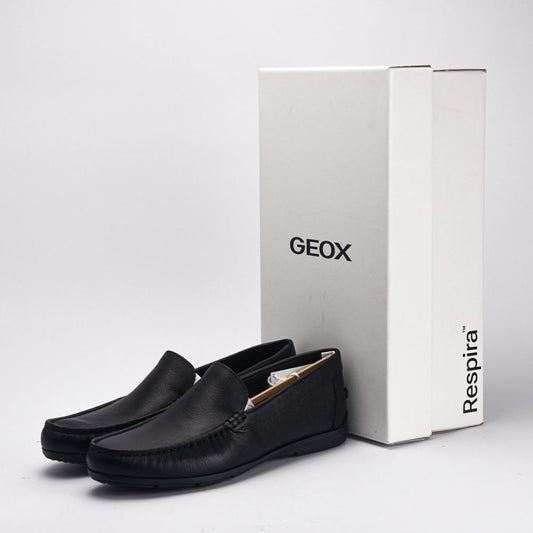 GEOX U SIRON A - PRINT.LEA