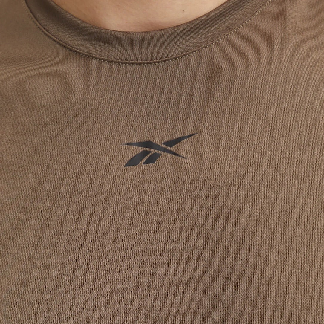 DEBARDEUR T-SHIRT REEBOK