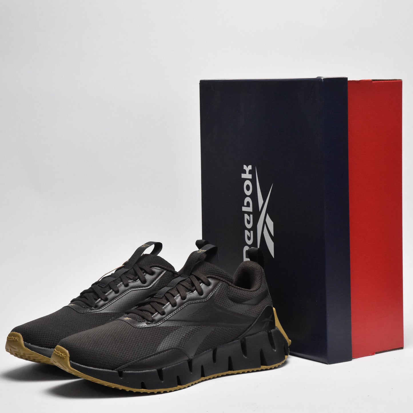 REEBOK ZIG DYNAMICA STR