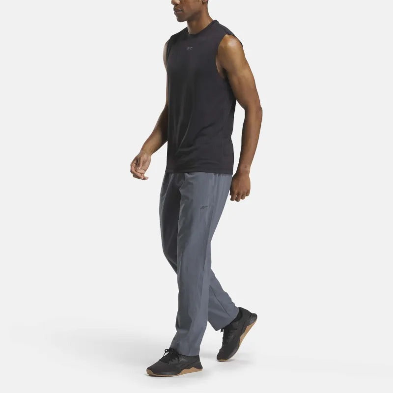 DEBARDEUR T-SHIRT REEBOK