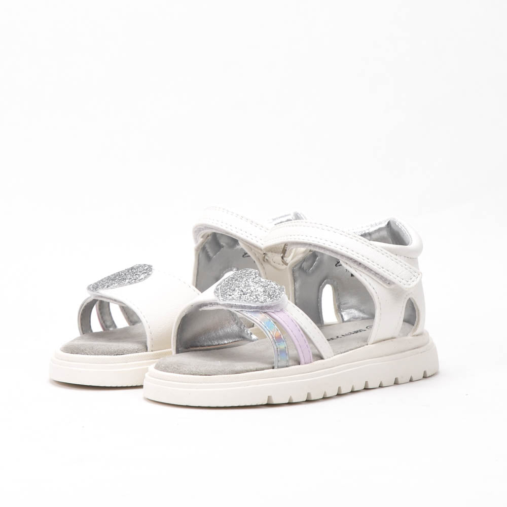 Safety Jogger Sandale Fillette