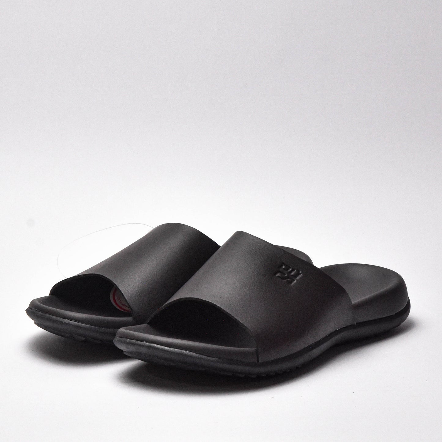 PUCA MEN SPORT SLIPPERS CRATER BROWN