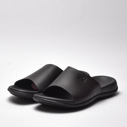 PUCA MEN SPORT SLIPPERS CRATER BROWN