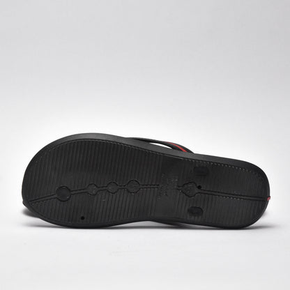 RIDER R1 INK AD BLACK/RED/GREY